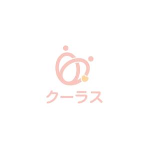 nakagawak (nakagawak)さんの「クーラス」のロゴ作成への提案