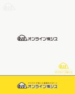 pTree LABO (torch_tree)さんの「情報システム業務のアウトソーシング」サービスロゴへの提案