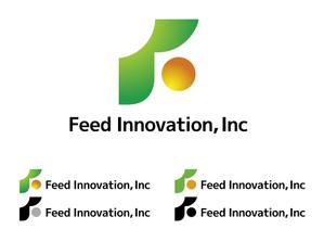 mochi (mochizuki)さんの「Feed Innovation, Inc（商標登録なし）への提案