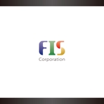 biton (t8o3b1i)さんのFIS　Corporation 　（株式会社フィス）会社ロゴの作成への提案