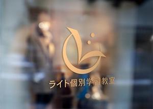 Kaito Design (kaito0802)さんの学習塾のロゴデザインへの提案