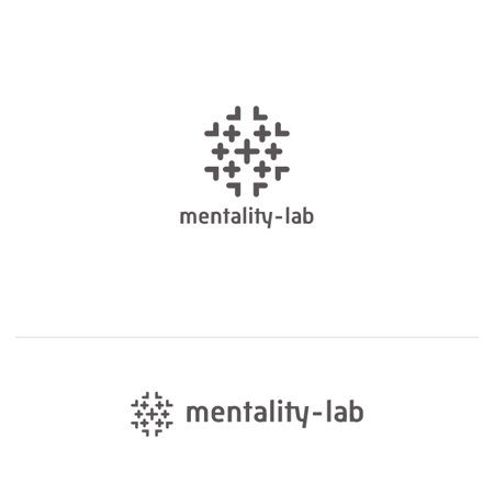 cbox (creativebox)さんのメディア「mentality-lab」のロゴ作成への提案