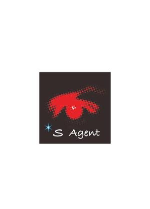 todesignさんのアパレルブランド「S AG」のブランド、会社ロゴへの提案