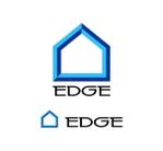 MacMagicianさんの株式会社エッヂの「ＥＤＧＥ」のロゴへの提案