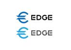 loto (loto)さんの株式会社エッヂの「ＥＤＧＥ」のロゴへの提案