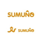 sasakid (sasakid)さんの「SUMUNO（スムーノ・すむーの）」のロゴ作成への提案
