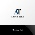 Nyankichi.com (Nyankichi_com)さんのAnken Tank  ロゴ作成依頼への提案