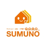 nabe (nabe)さんの「SUMUNO（スムーノ・すむーの）」のロゴ作成への提案