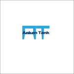 Kproject (55pon)さんのAnken Tank  ロゴ作成依頼への提案