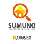 Chihua【認定ランサー】 ()さんの「SUMUNO（スムーノ・すむーの）」のロゴ作成への提案