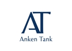 tora (tora_09)さんのAnken Tank  ロゴ作成依頼への提案