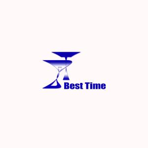 ryokuenさんの自動車整備工場兼パーツ販売　Best Timeのロゴへの提案