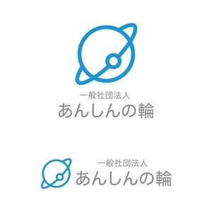 tsujimo (tsujimo)さんの身元保証の会社のロゴマーク　への提案