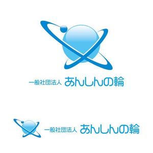 j-design (j-design)さんの身元保証の会社のロゴマーク　への提案