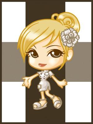 さんの美容全般求人サイトのキャラクターへの提案