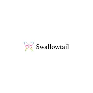 nabe (nabe)さんの撮影サービス「Swallowtail寫眞館」のロゴへの提案