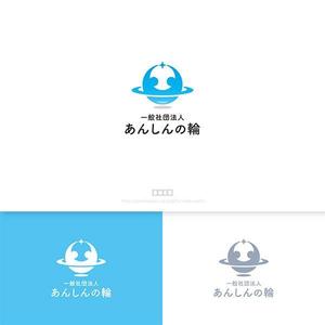  nobuworks (nobuworks)さんの身元保証の会社のロゴマーク　への提案