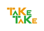 tora (tora_09)さんの居酒屋ダイニング「TAKETAKE」のロゴデザインへの提案