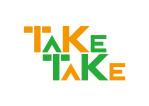 tora (tora_09)さんの居酒屋ダイニング「TAKETAKE」のロゴデザインへの提案