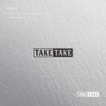 doremi (doremidesign)さんの居酒屋ダイニング「TAKETAKE」のロゴデザインへの提案