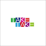 Kproject (55pon)さんの居酒屋ダイニング「TAKETAKE」のロゴデザインへの提案