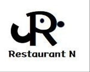 sora09762さんの新規オープン予定 ドッグラン併設レストラン「Restaurant N」の店舗ロゴの製作を御願いしますへの提案