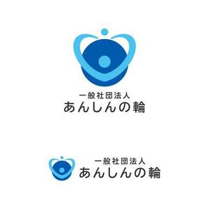 smartdesign (smartdesign)さんの身元保証の会社のロゴマーク　への提案