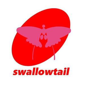 mitsuru (mitsuru-zbn4649)さんの撮影サービス「Swallowtail寫眞館」のロゴへの提案