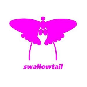 mitsuru (mitsuru-zbn4649)さんの撮影サービス「Swallowtail寫眞館」のロゴへの提案