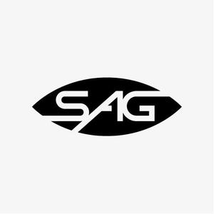sammy (sammy)さんのアパレルブランド「S AG」のブランド、会社ロゴへの提案