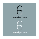 chpt.z (chapterzen)さんのWeb制作会社「someiyoshino」のロゴ制作への提案