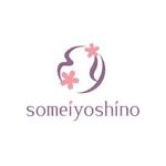 kohakuさんのWeb制作会社「someiyoshino」のロゴ制作への提案