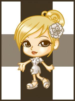 さんの美容全般求人サイトのキャラクターへの提案