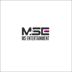 Kproject (55pon)さんの音楽事務所「MSエンタテインメント」のロゴへの提案