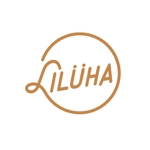 wawamae (wawamae)さんのハワイのアパレルショップ「LILÜHA」のロゴへの提案