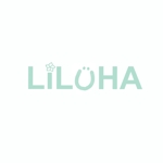 Loulaki (ルラキ) ()さんのハワイのアパレルショップ「LILÜHA」のロゴへの提案