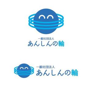 s m d s (smds)さんの身元保証の会社のロゴマーク　への提案