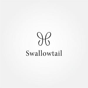 tanaka10 (tanaka10)さんの撮影サービス「Swallowtail寫眞館」のロゴへの提案