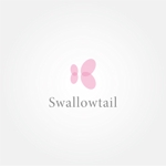 tanaka10 (tanaka10)さんの撮影サービス「Swallowtail寫眞館」のロゴへの提案