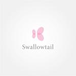 tanaka10 (tanaka10)さんの撮影サービス「Swallowtail寫眞館」のロゴへの提案