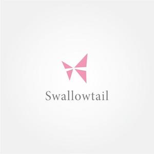 tanaka10 (tanaka10)さんの撮影サービス「Swallowtail寫眞館」のロゴへの提案