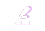 tora (tora_09)さんの撮影サービス「Swallowtail寫眞館」のロゴへの提案