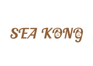 tora (tora_09)さんの船体に印字する船名ロゴへの提案