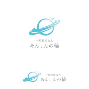 marutsuki (marutsuki)さんの身元保証の会社のロゴマーク　への提案