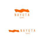 PYT (eeq1)さんのアロマオイル「なゆた  NAYUTA」のロゴへの提案