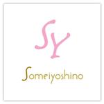 d:tOsh (Hapio)さんのWeb制作会社「someiyoshino」のロゴ制作への提案