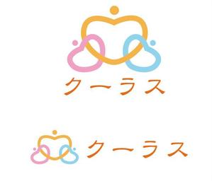 sametさんの「クーラス」のロゴ作成への提案