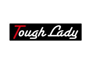 NICE (waru)さんのブランドショップ「ToughLady」のロゴ作成への提案