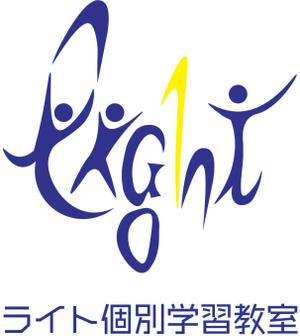ナガセ　モトハル (haru1771)さんの学習塾のロゴデザインへの提案