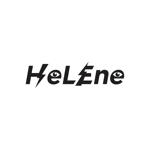 YASUSHI TORII (toriiyasushi)さんのアパレルブランド「HeLEne」のブランドロゴ（商標登録予定なし）への提案